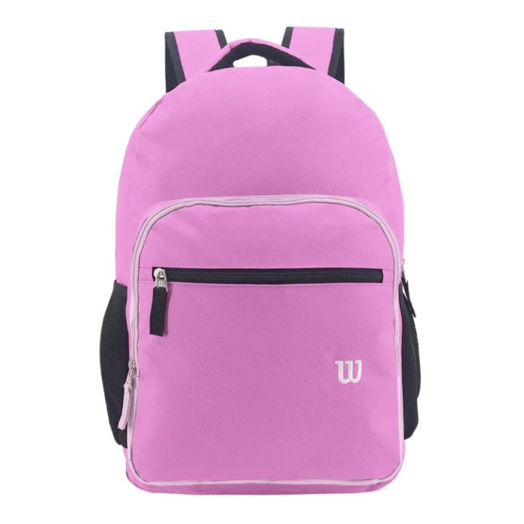 Mochila Escolar Wilson 2026 Urban 17" Art.65.AJ000P